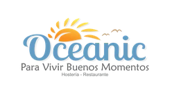 Oceanic Hostería · Restaurante, Puerto López